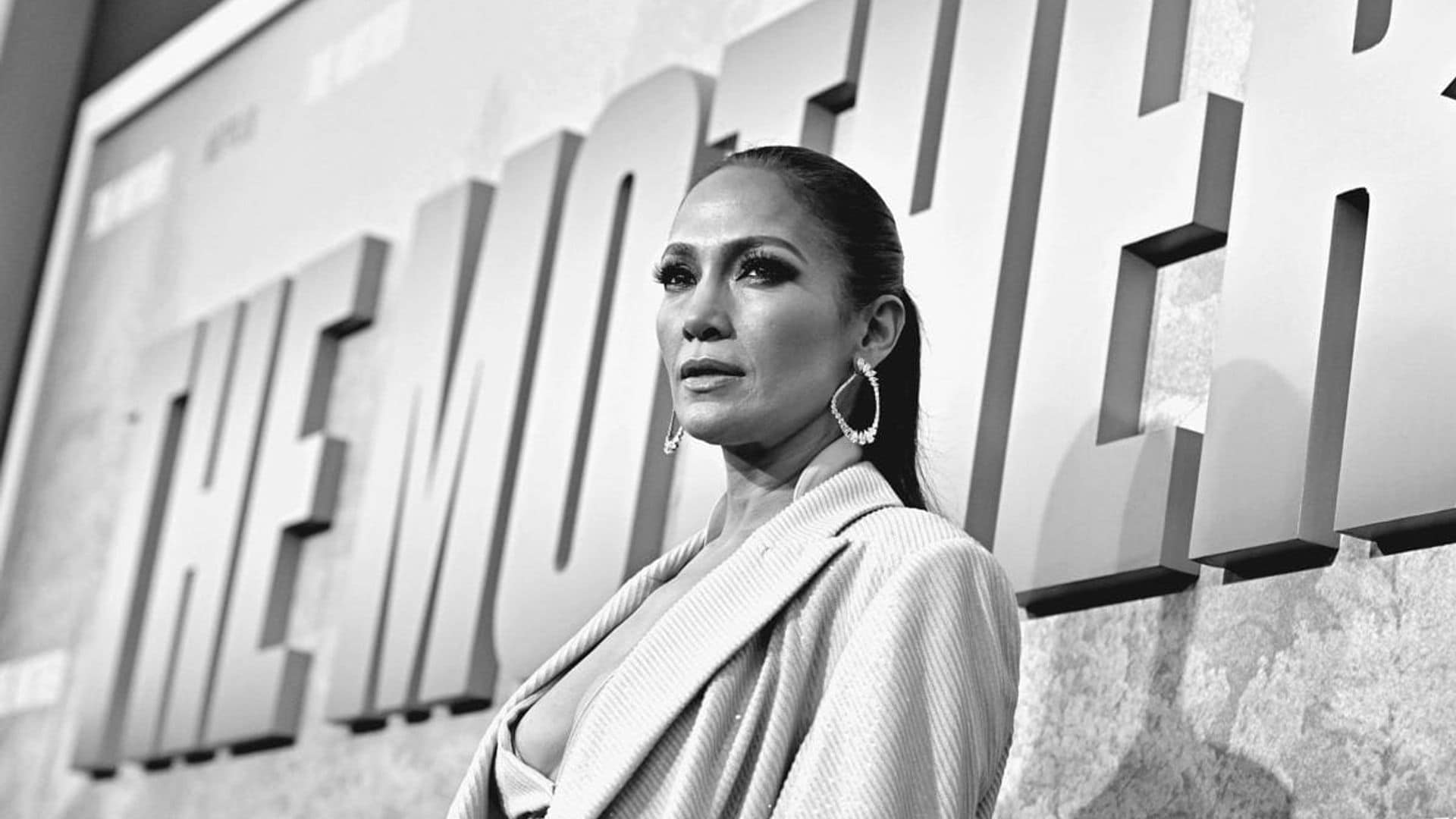 Jennifer Lopez says she feels guilty when she can’t protect her children from being judged