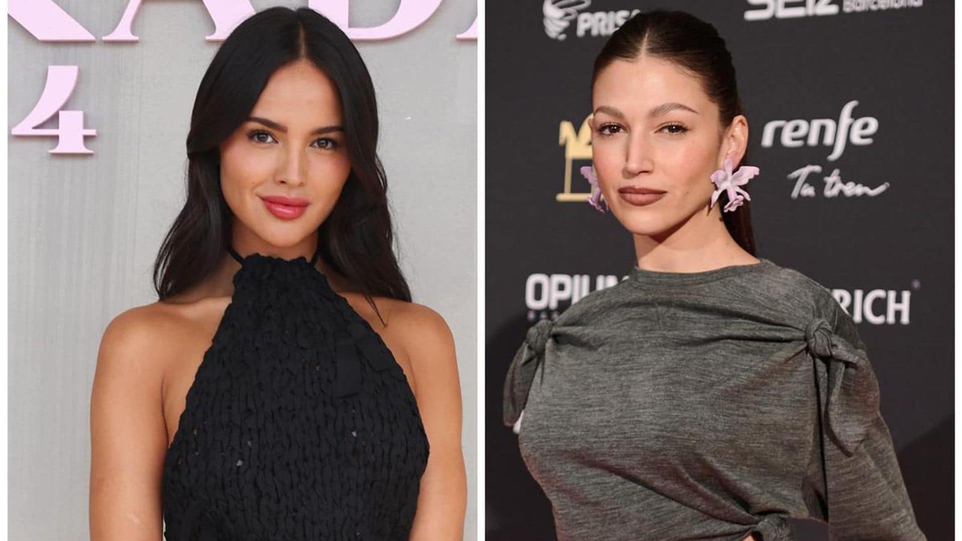 Eiza González and Úrsula Corberó to guest star in ‘Mr and Mrs Smith’ TV show