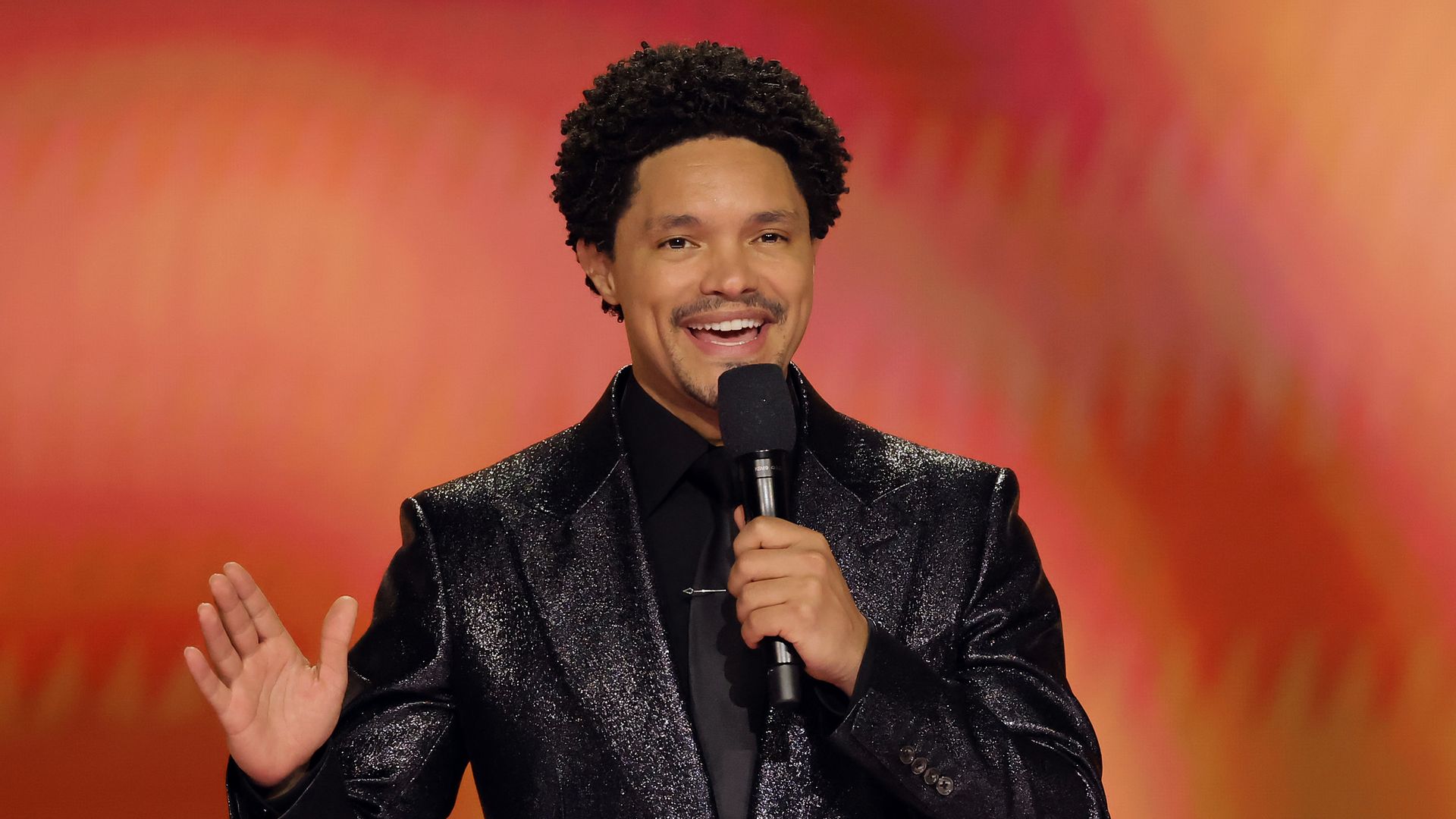 GRAMMYS 2025: Trevor Noah to host for the fifth year in a row