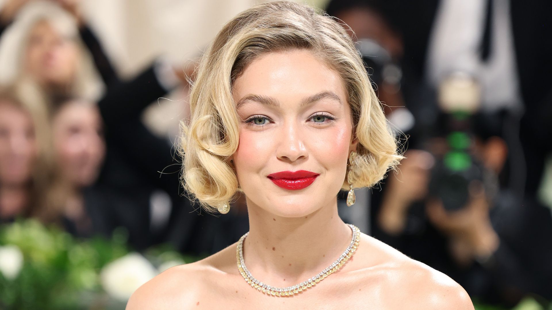 Gigi Hadid shares rare photos of her daughter Khai as they enjoy their summer in nature