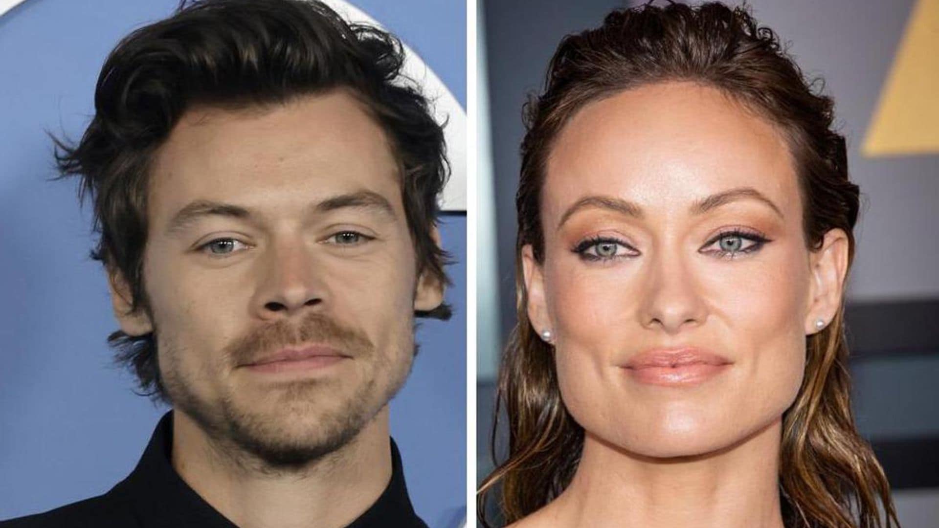 Break with Harry Styles has reportedly been ‘difficult’ for Olivia Wilde; she is ‘disappointed’