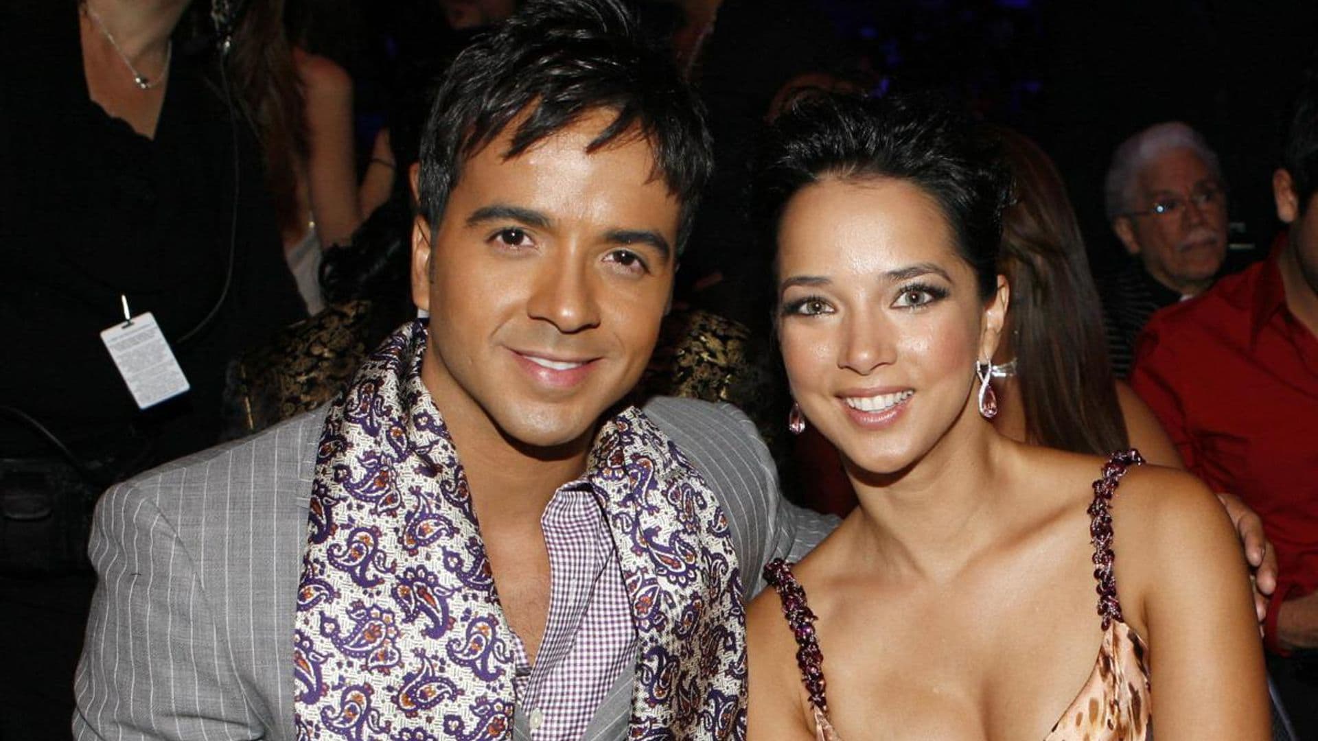 Luis Fonsi talks about his divorce from Adamari López in a rare interview
