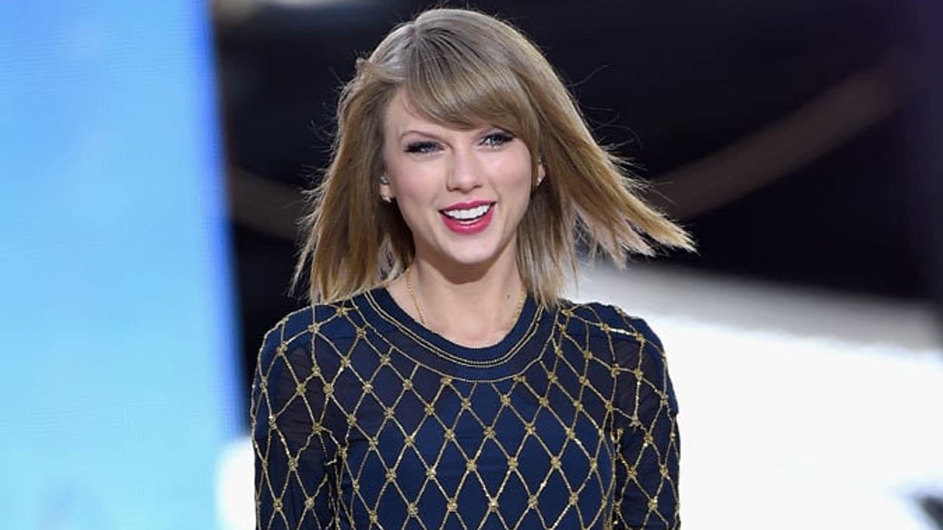 Taylor Swift's new doppelgänger is someone's grandma