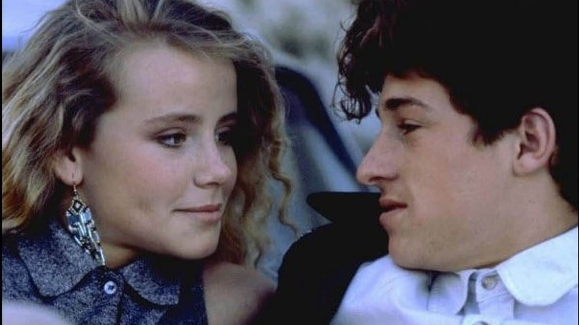 Patrick Dempsey mourns Amanda Peterson: 'She will always be vibrant'