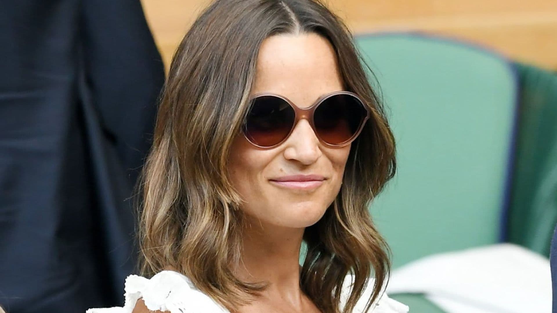 Pippa Middleton reveals dream she’d like to one day share with her children