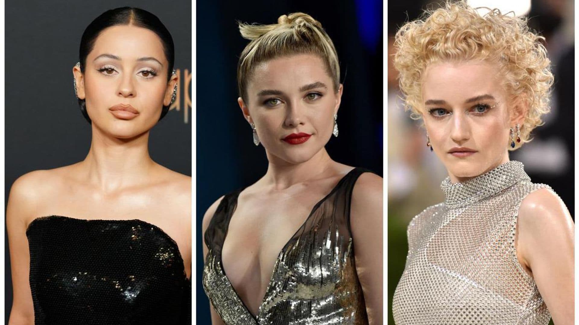 Madonna’s biopic: Florence Pugh, Alexa Demie and more stars competing for the role in intense audition process