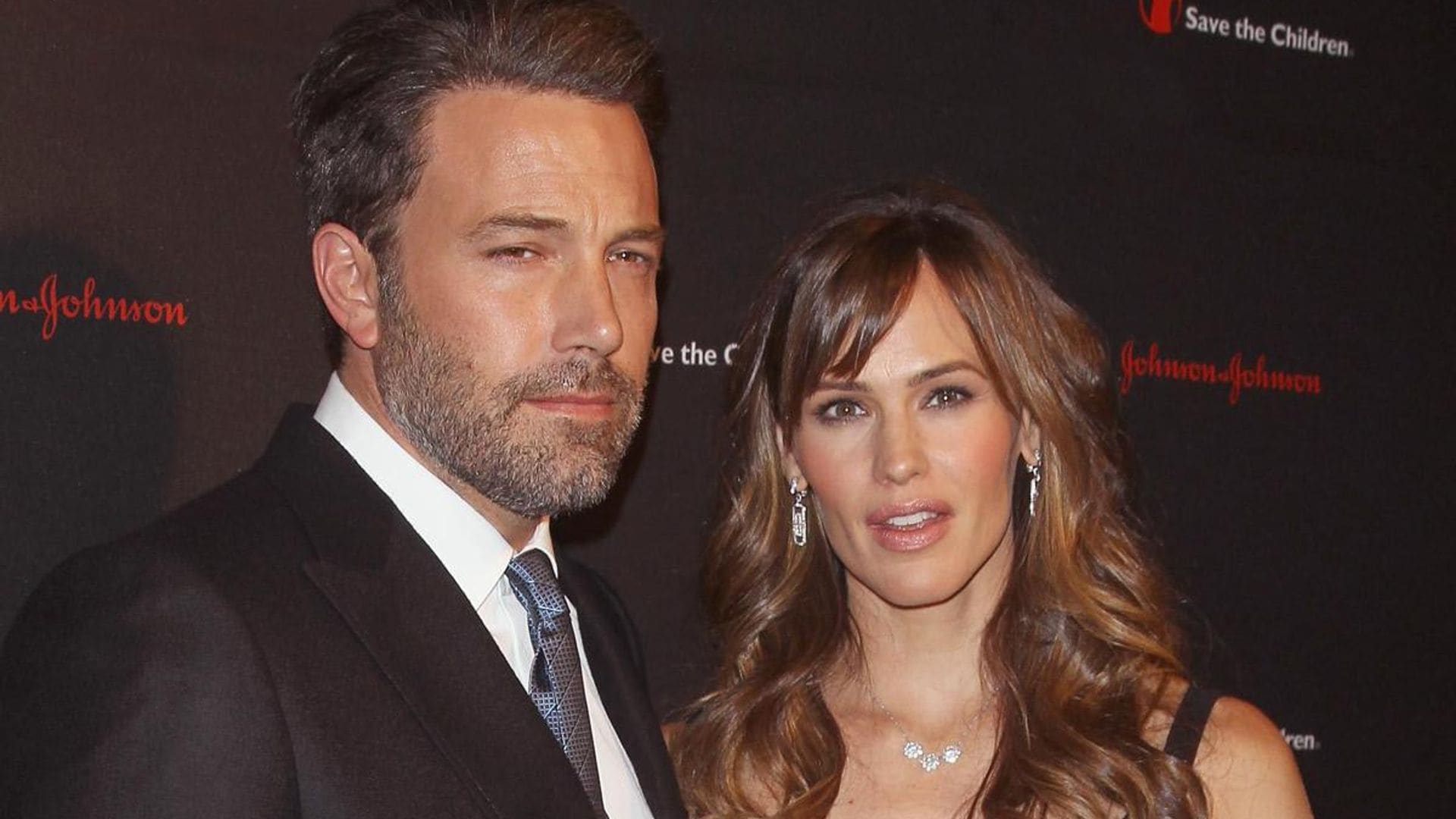 Jennifer Garner sends sweet message to Ben Affleck on Father’s Day