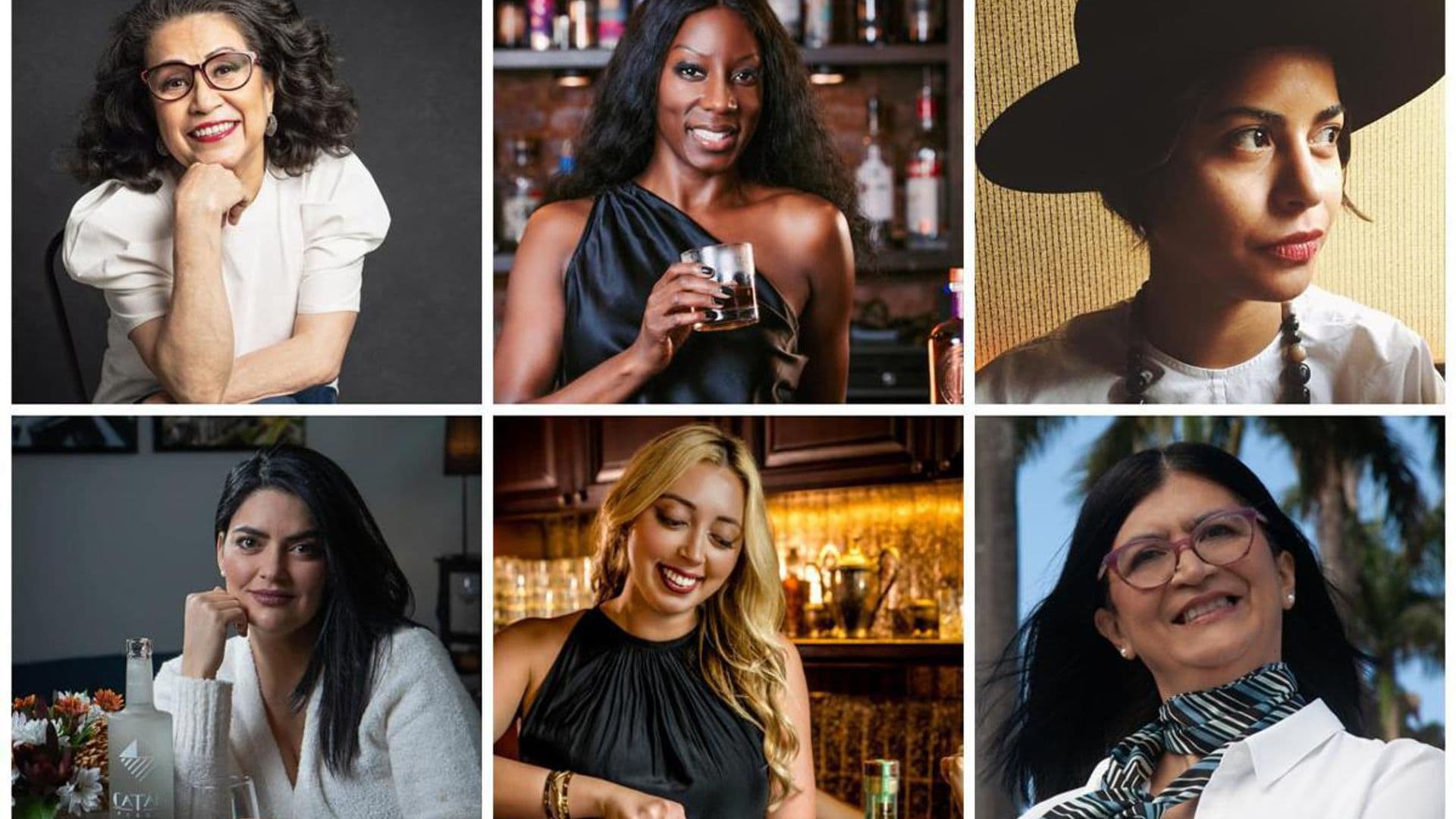 Meet six women making waves in the spirits industry