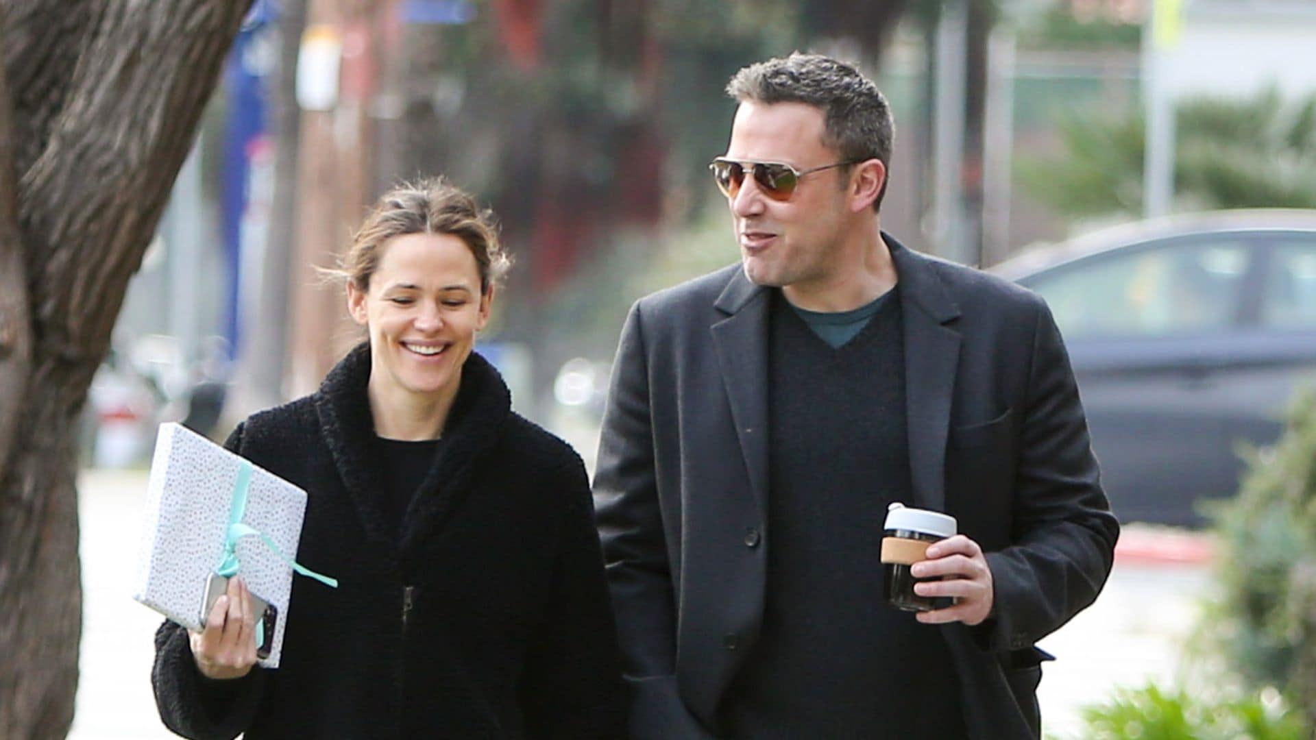 Ben Affleck and Jennifer Garner are better than ever as they celebrate their son's birthday