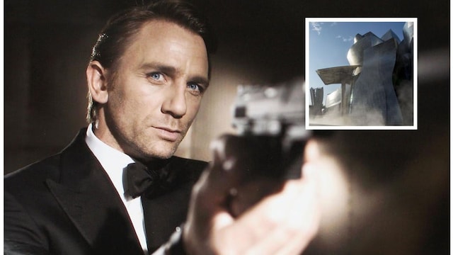 New "Casino Royale" James Bond Is Unveiled