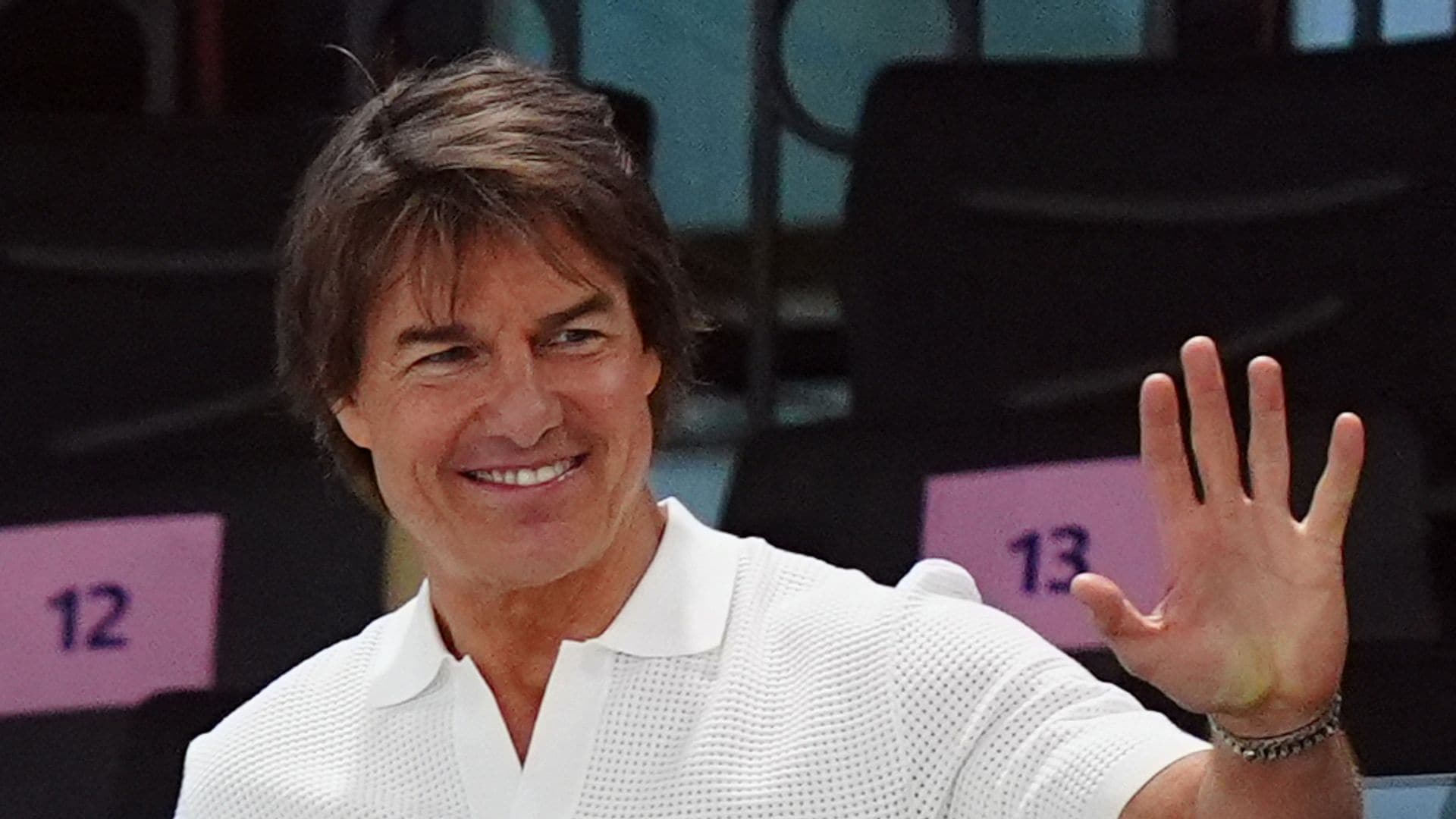 Tom Cruise's visit to a tiny Spanish village with only 14 residents sparks curiosity