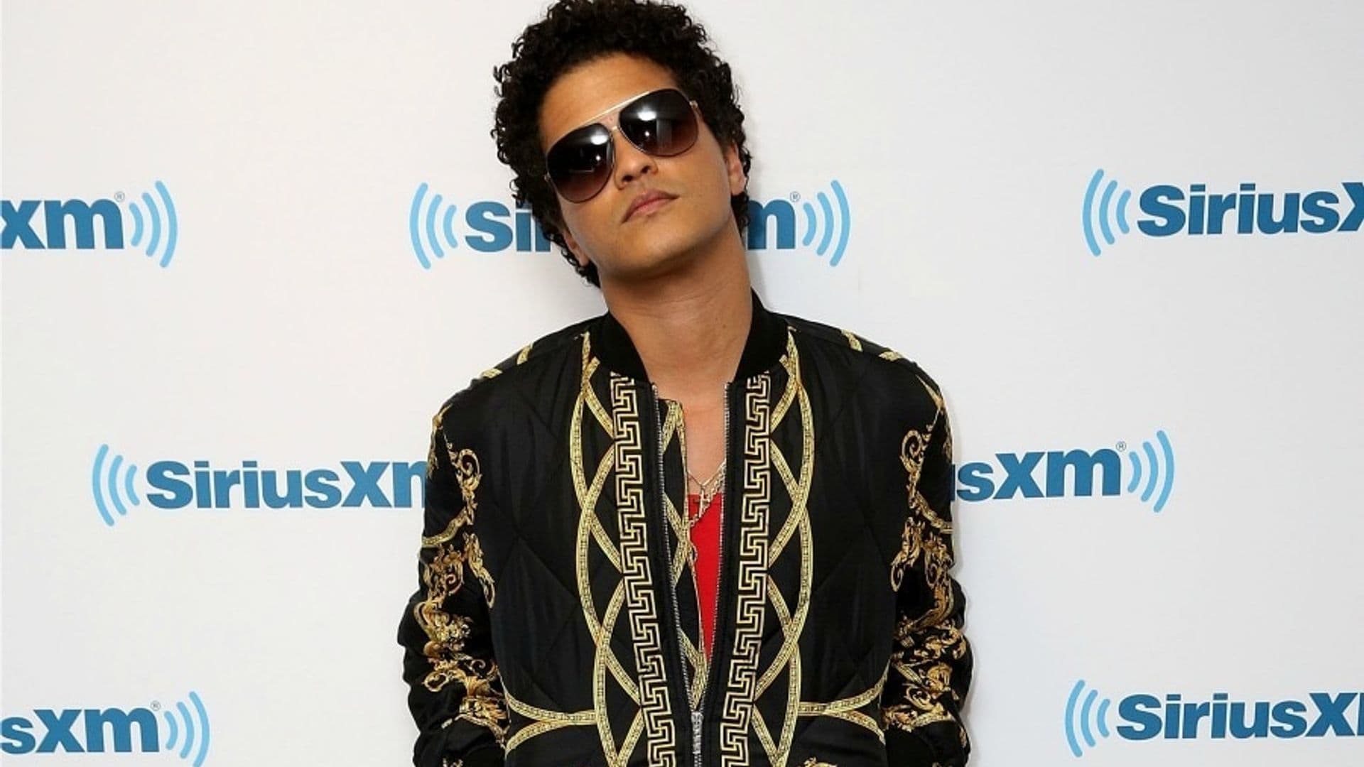 Bruno Mars opens up about his mother's death and how he sees life differently now