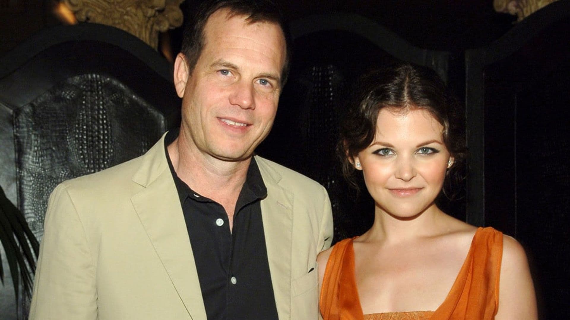 Ginnifer Goodwin remembers 'Big Love' co-star Bill Paxton at the Oscars