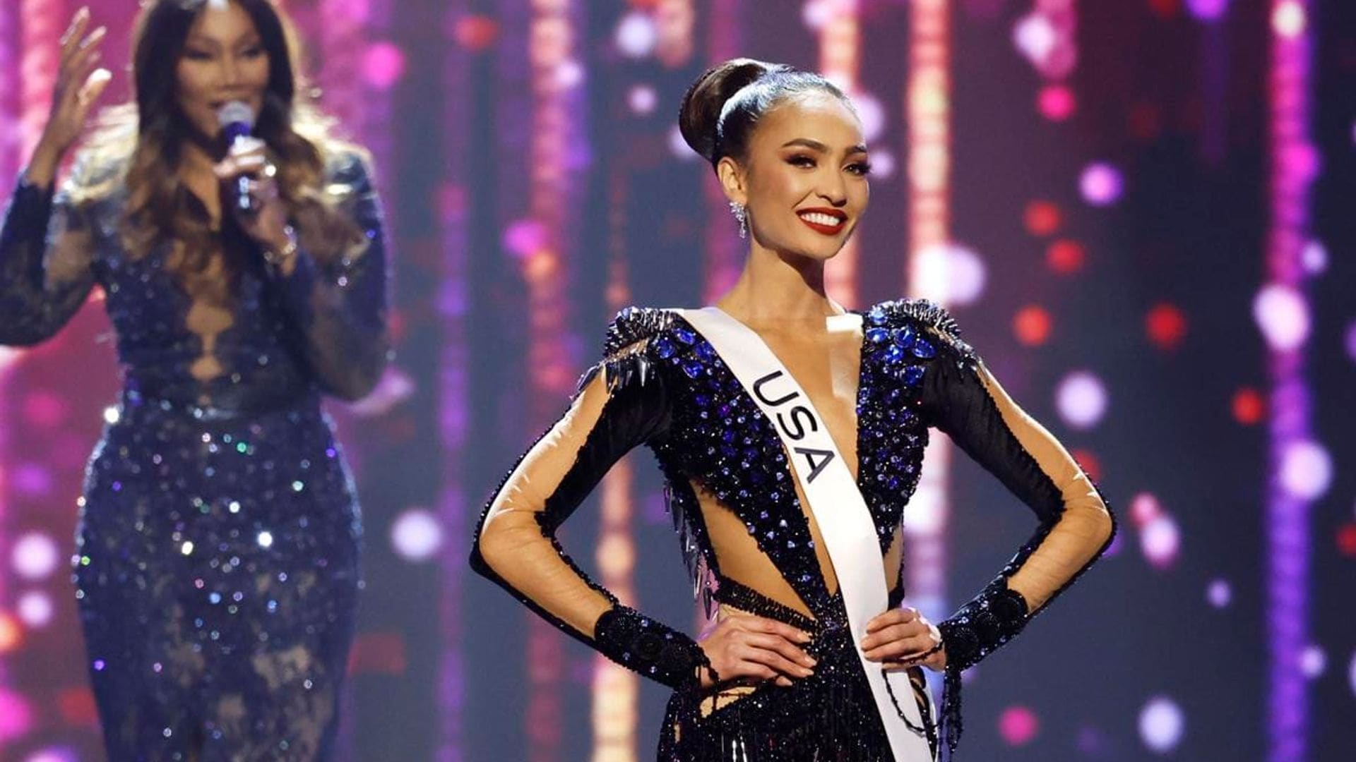 Miss Universe announces no age limits for contestants