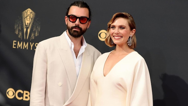 73rd Primetime Emmy Awards - Arrivals