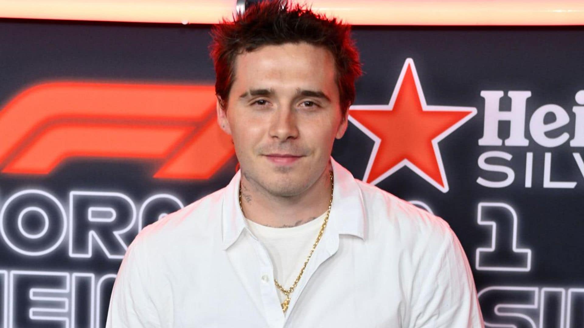 Brooklyn Beckham launches restaurant with exclusive 5-dish menu