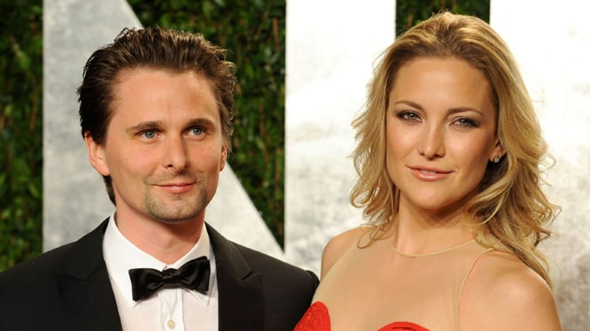 Kate Hudson on Matt Bellamy split: 'We had different visions of how we wanted to live'