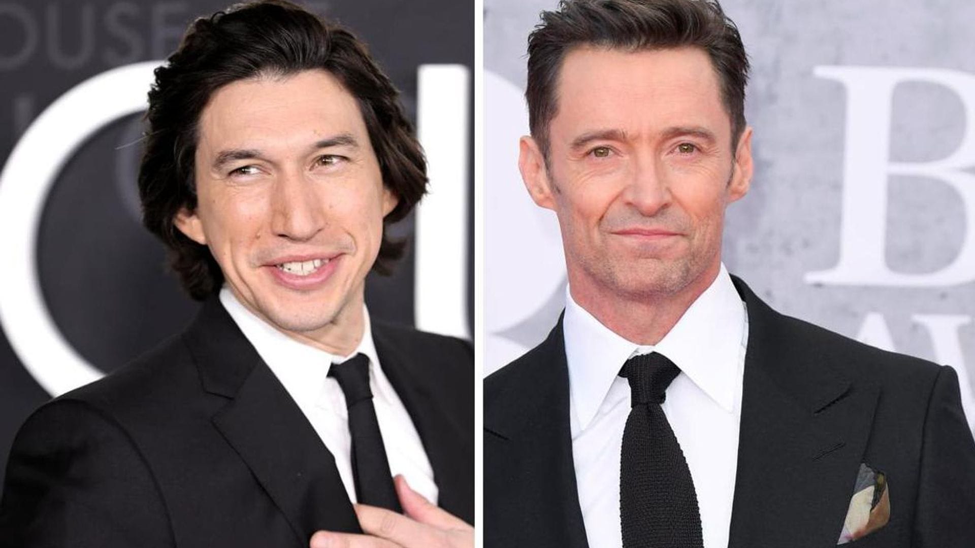 ‘Ferrari’: Adam Driver replaces Hugh Jackman in the upcoming film, joining Penelope Cruz and Shailene Woodley