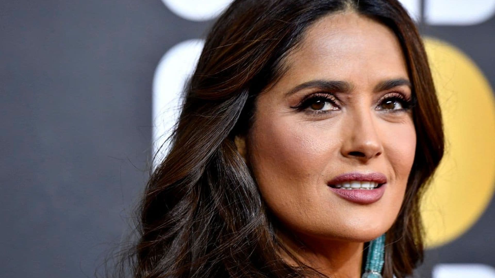 Salma Hayek