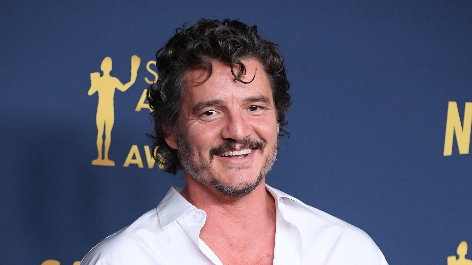 Pedro Pascal 