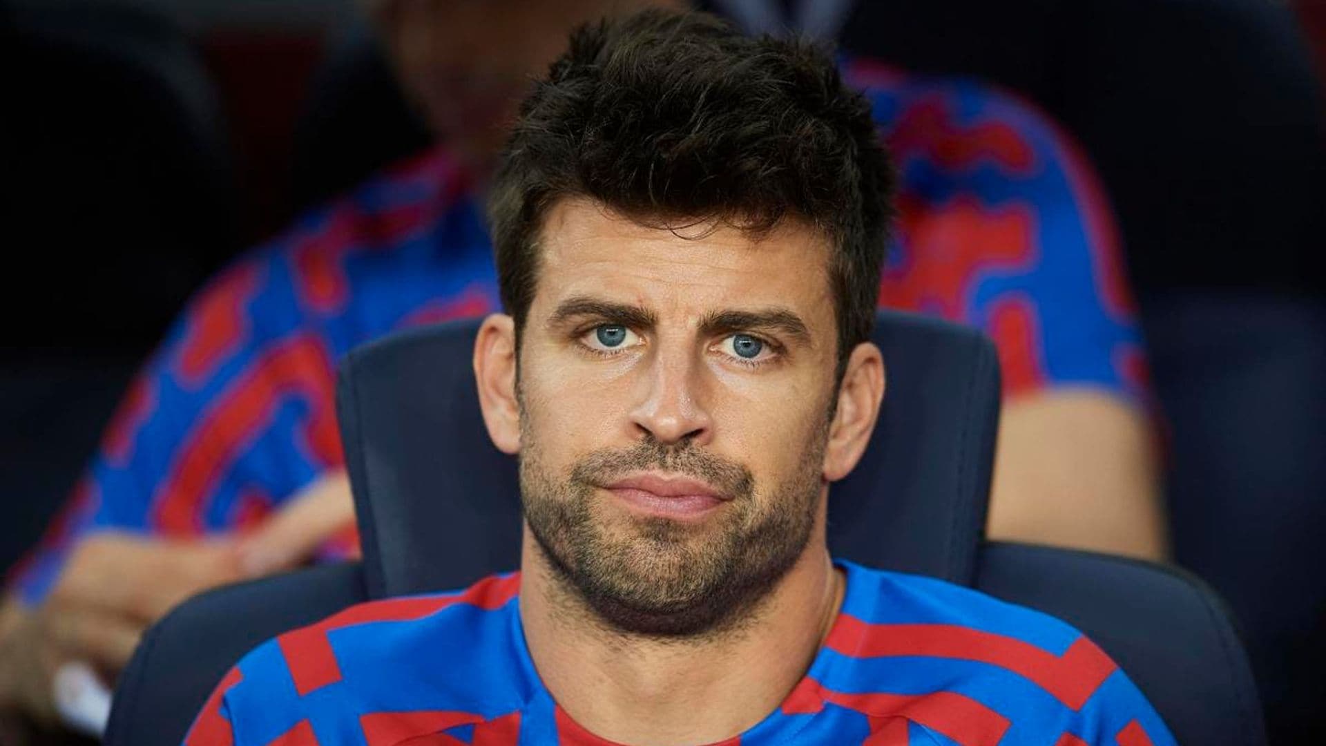 Gerard Piqué will take legal action against anyone interfering with his private life