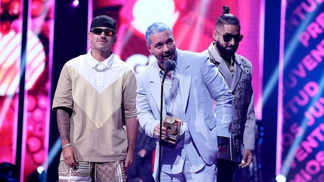 Premios Juventud 2022