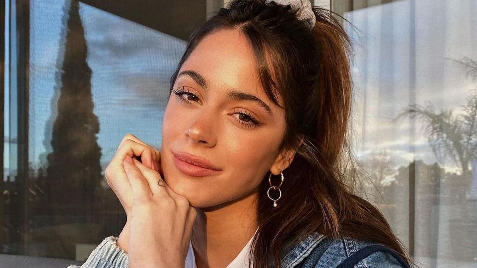 Maria Becerra, Danna Paola, and Giulia shows support to Tini Stoessel during difficult times