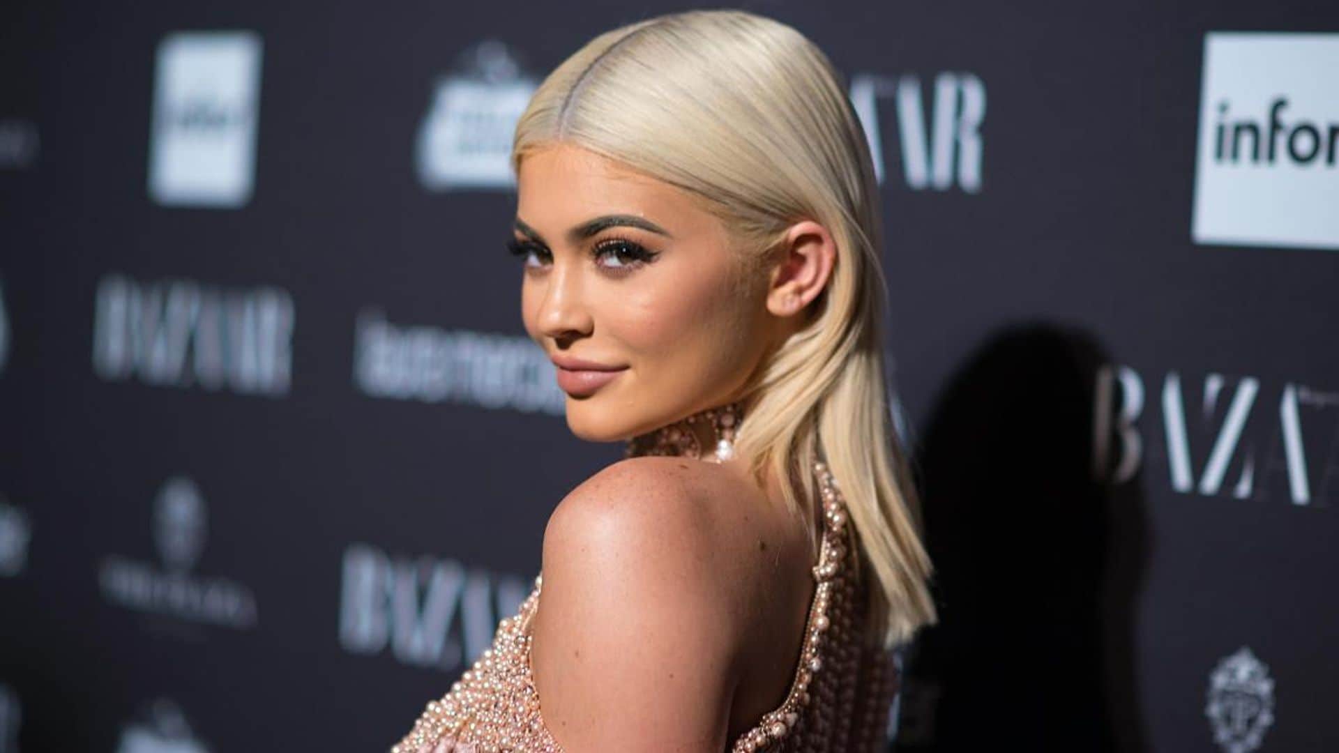 Kylie Jenner outranks Kim Kardashian and Kanye West in Forbes’ 100 highest-paid celebrity list