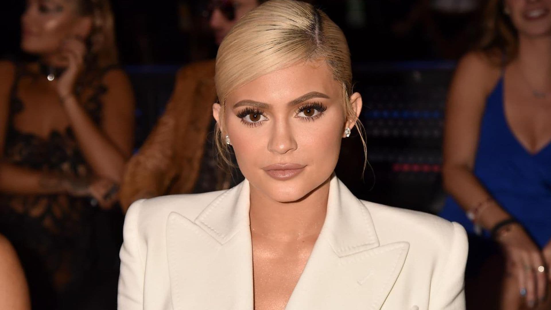 Kylie Jenner reveals which plastic surgery she regrets the most