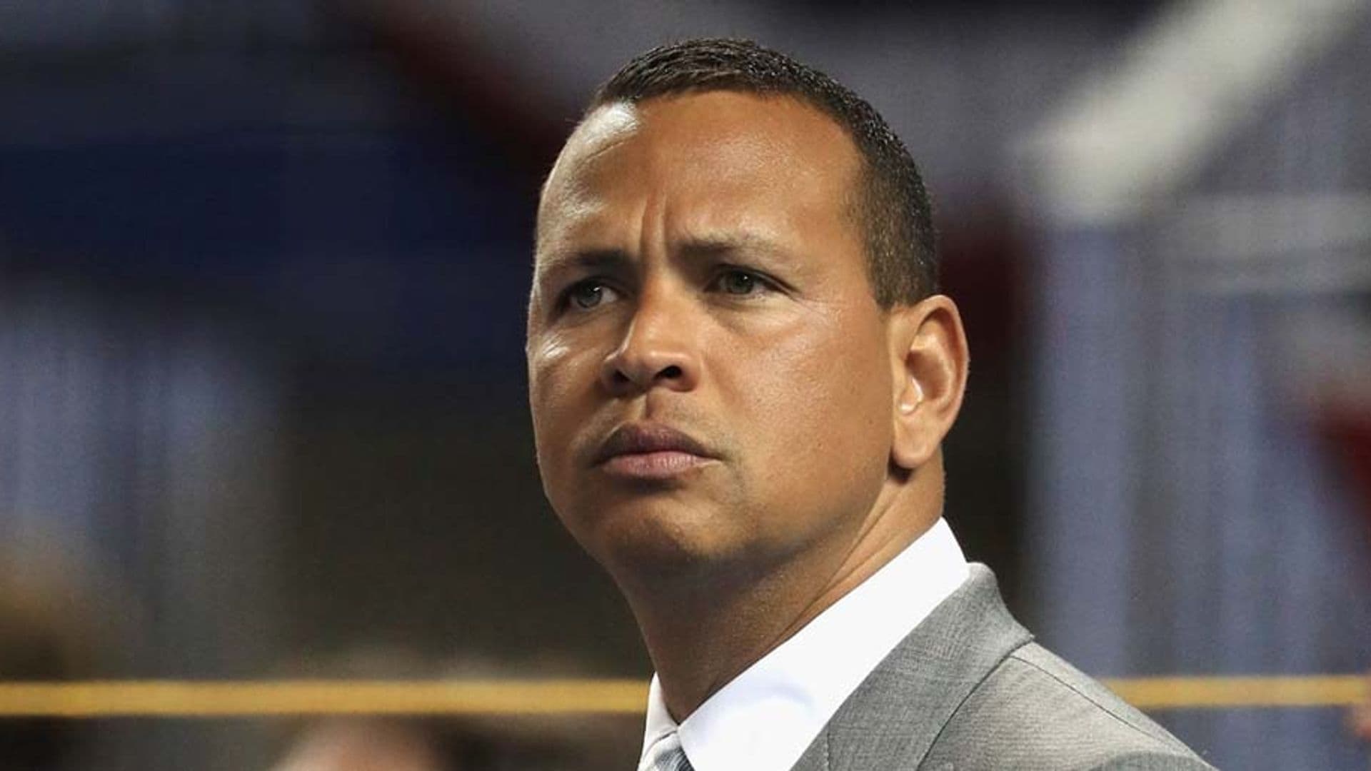 Alex Rodriguez loses 'sentimental' items in $500,000 car break-in