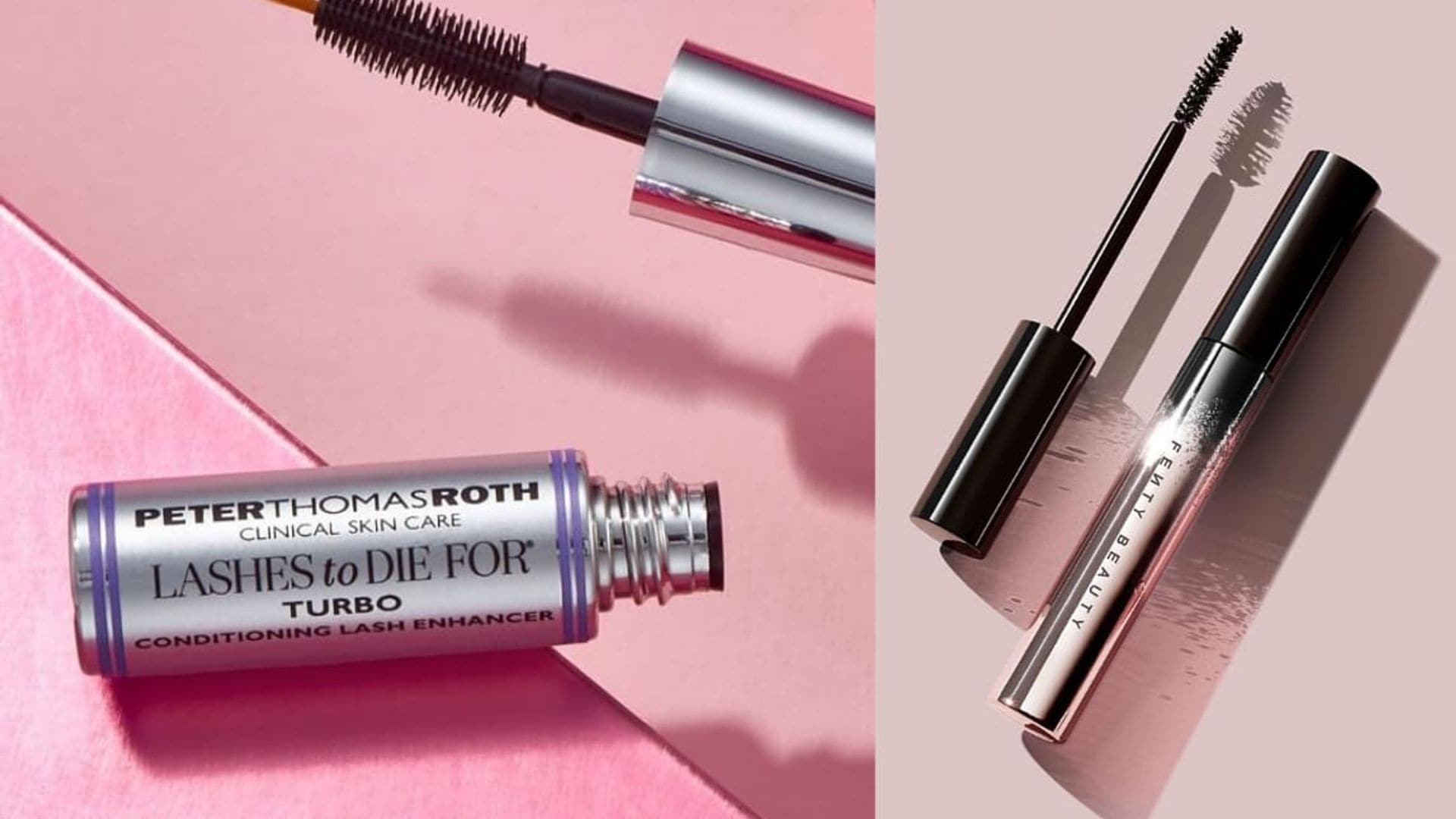 The best mascara and lash products to add to your makeup bag in 2020