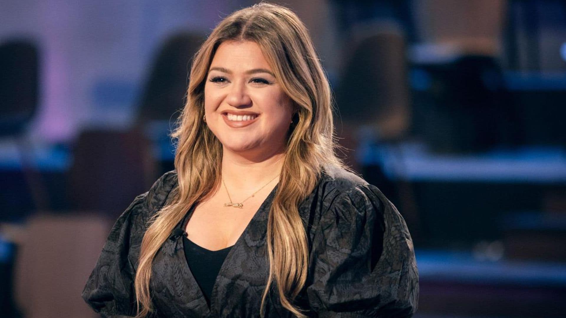 Kelly Clarkson files to drop her father’s last name to legally become Kelly Brianne