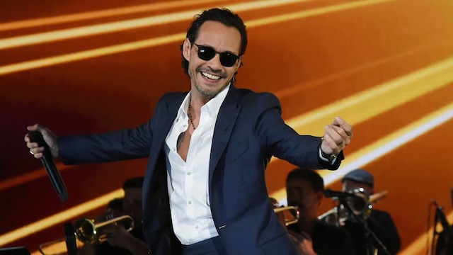 marc anthony, gift for fans