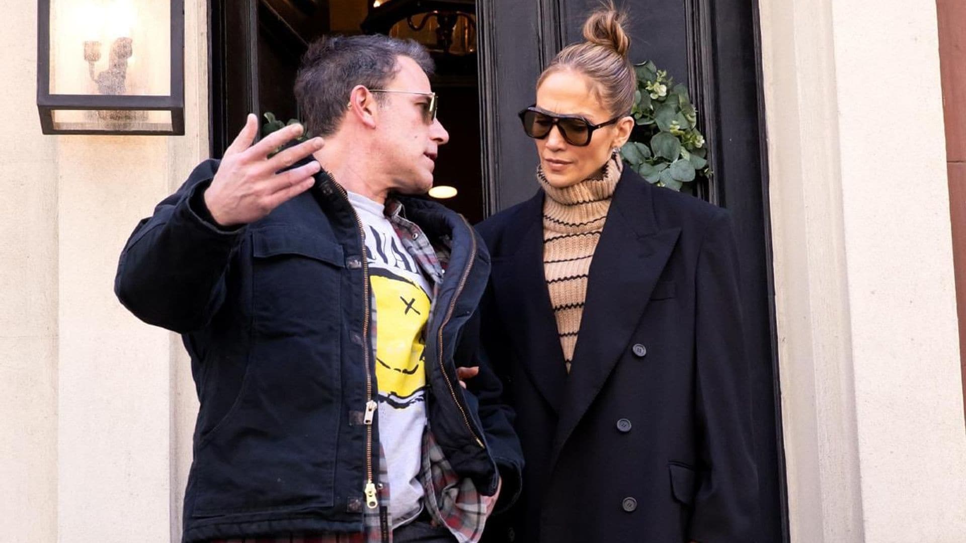 Jennifer Lopez and Ben Affleck’s divorce rumors: The mystery surrounding their relationship
