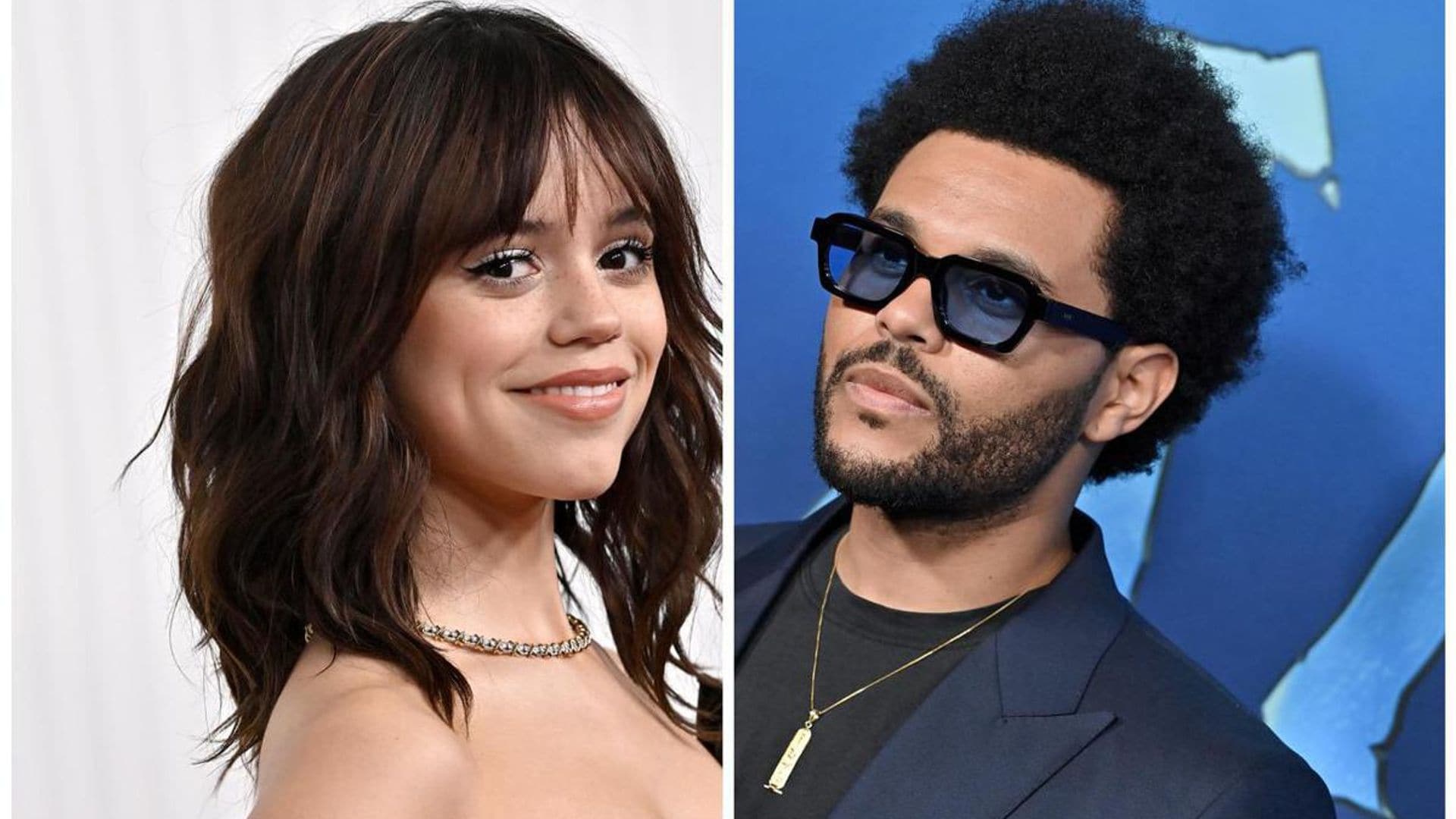 Jenna Ortega and The Weeknd set to star in new film: Here’s everything we know