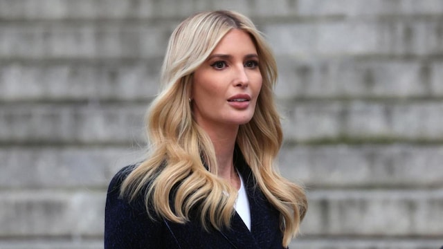 Ivanka Trump Testifies In Civil Real Estate Fraud Trial