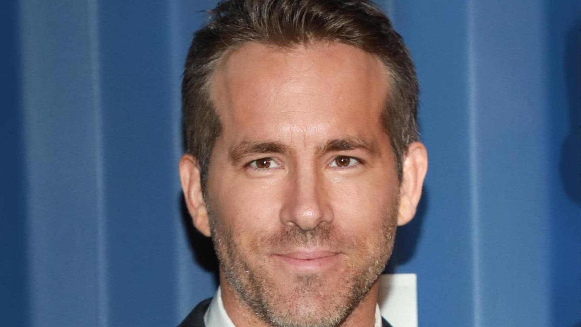 Ryan Reynolds Sends Hilarious Apology To Blake Lively And George Clooney Following $600 Million Gin Deal