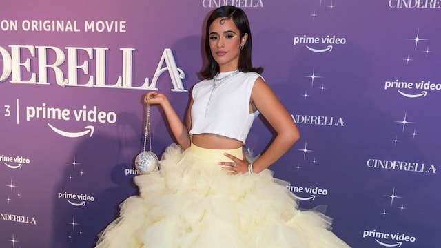 "Cinderella" Miami Premiere