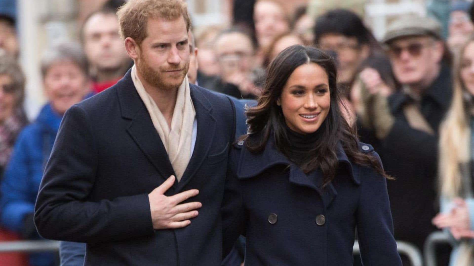 Big change made at Meghan and Harry’s UK home ahead of creating new life: Report