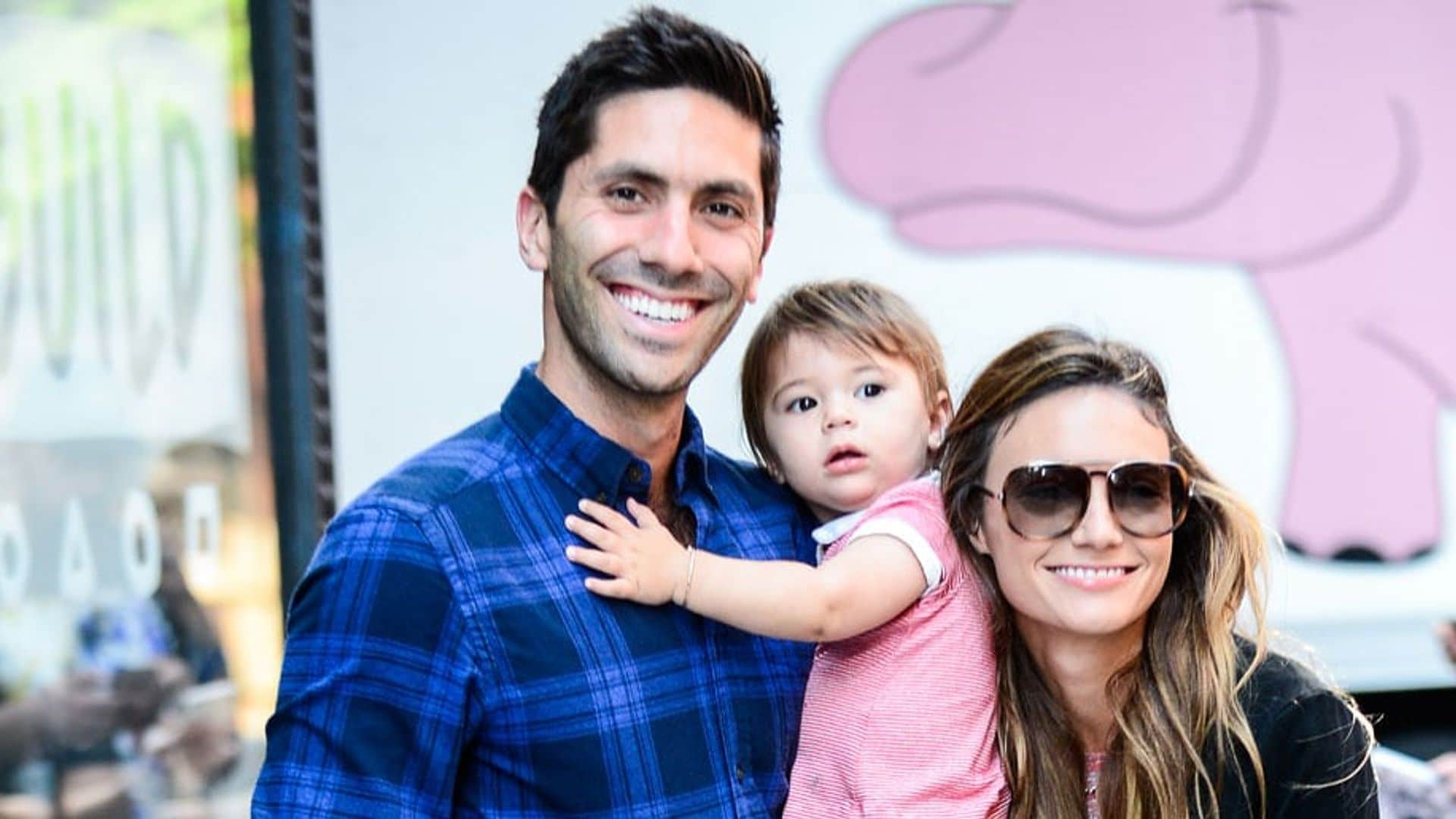 It's a boy! Nev Schulman welcomes baby #2 with his wife – see the adorable announcement