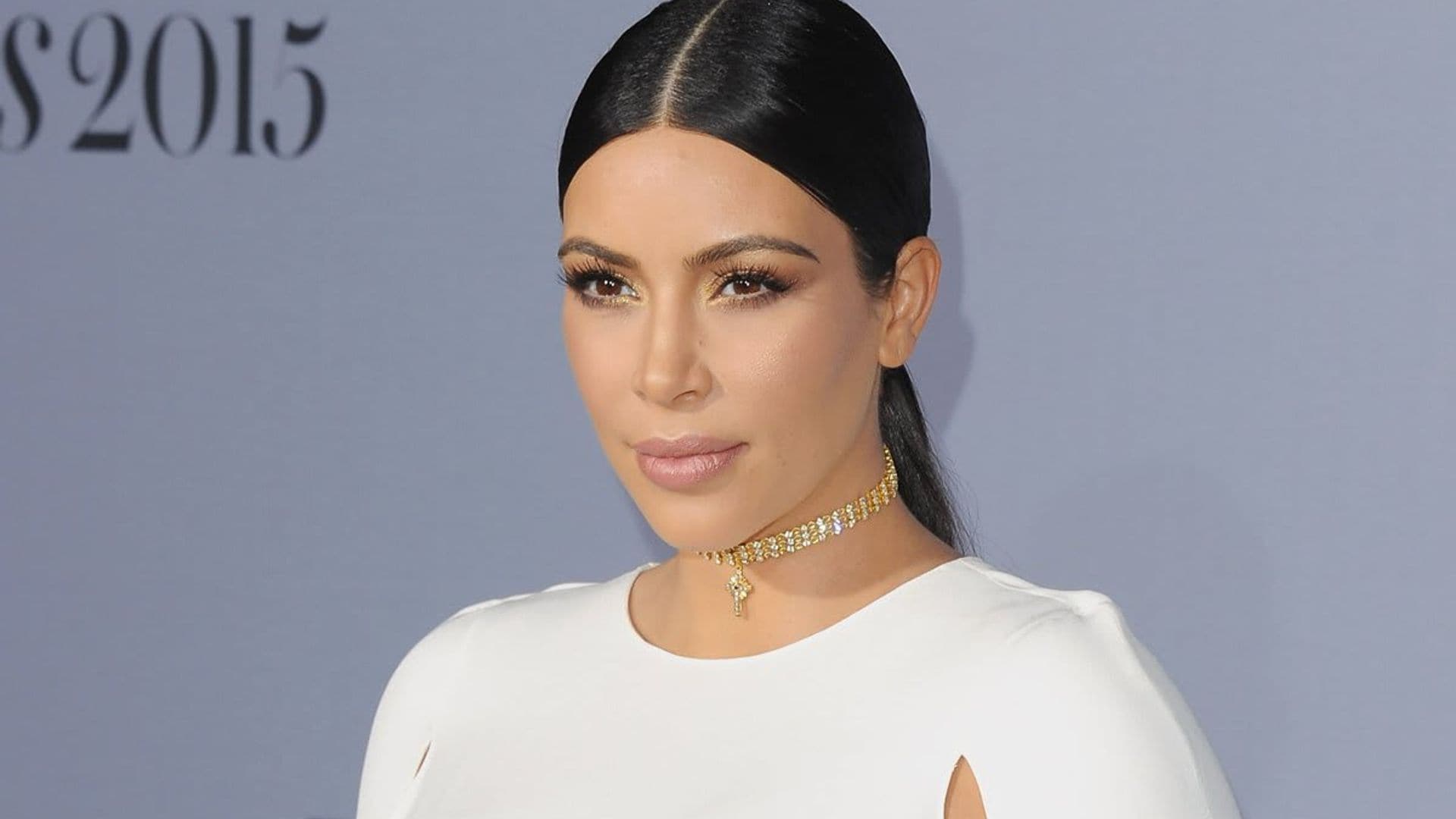 Kim Kardashian reveals the reason she ‘hated’ being pregnant