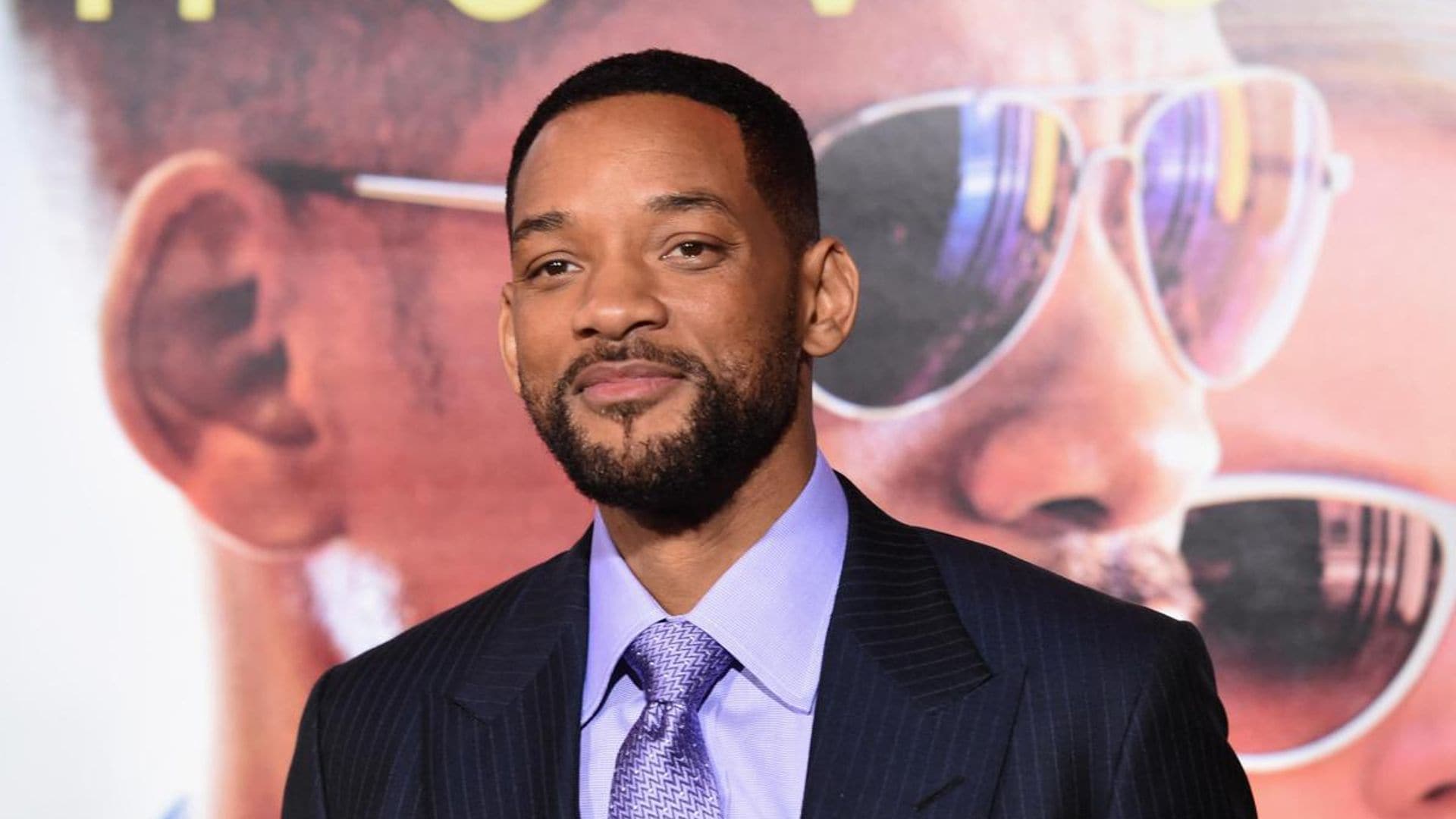 Will Smith posts TikTok making fun of his Oscars slap