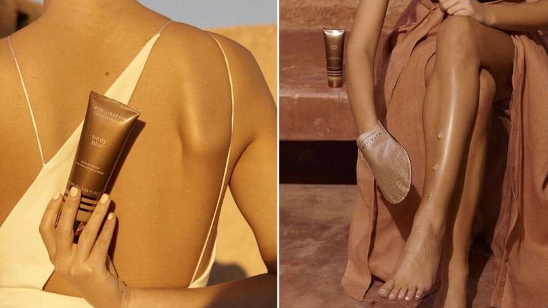 The best self-tanners to enhance your glowing skin this season under $50