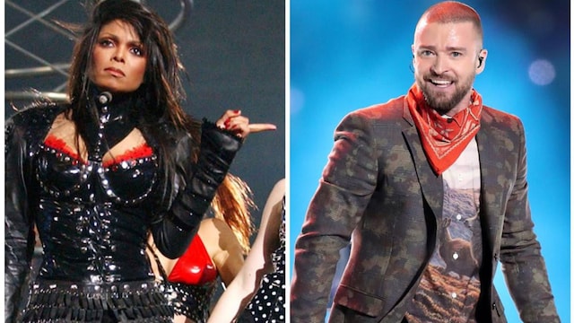 Janet Jackson's brothers accept Justin Timberlake's public apology over the 2004 Super Bowl controversy