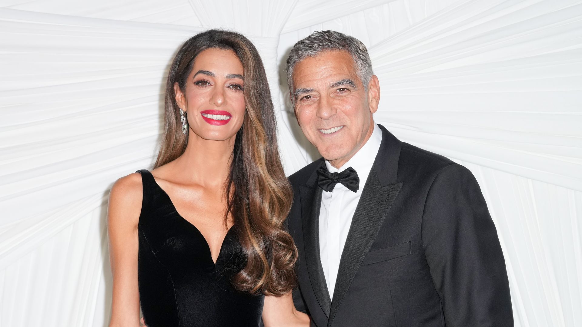 Inside George and Amal Clooney's life in France with their twins: 'The best chance at a normal life'