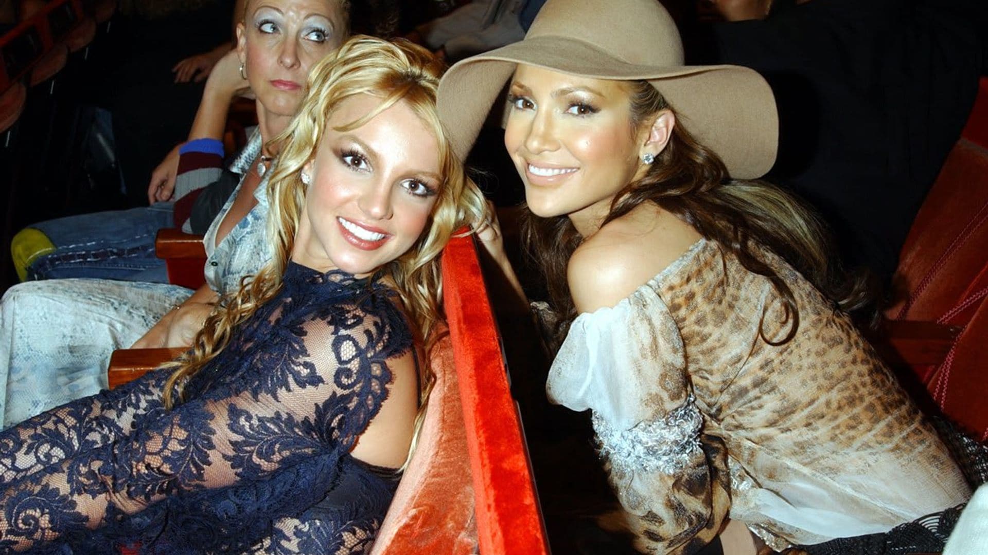 JLo made sure THIS Britney Spears moment was in ‘Hustlers’