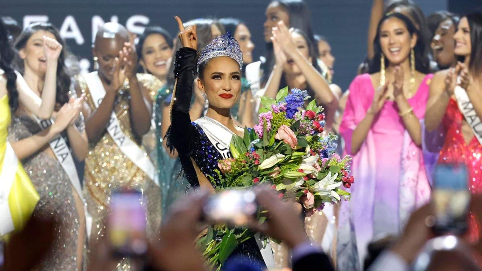 How to watch the 2023 Miss Universe competition?