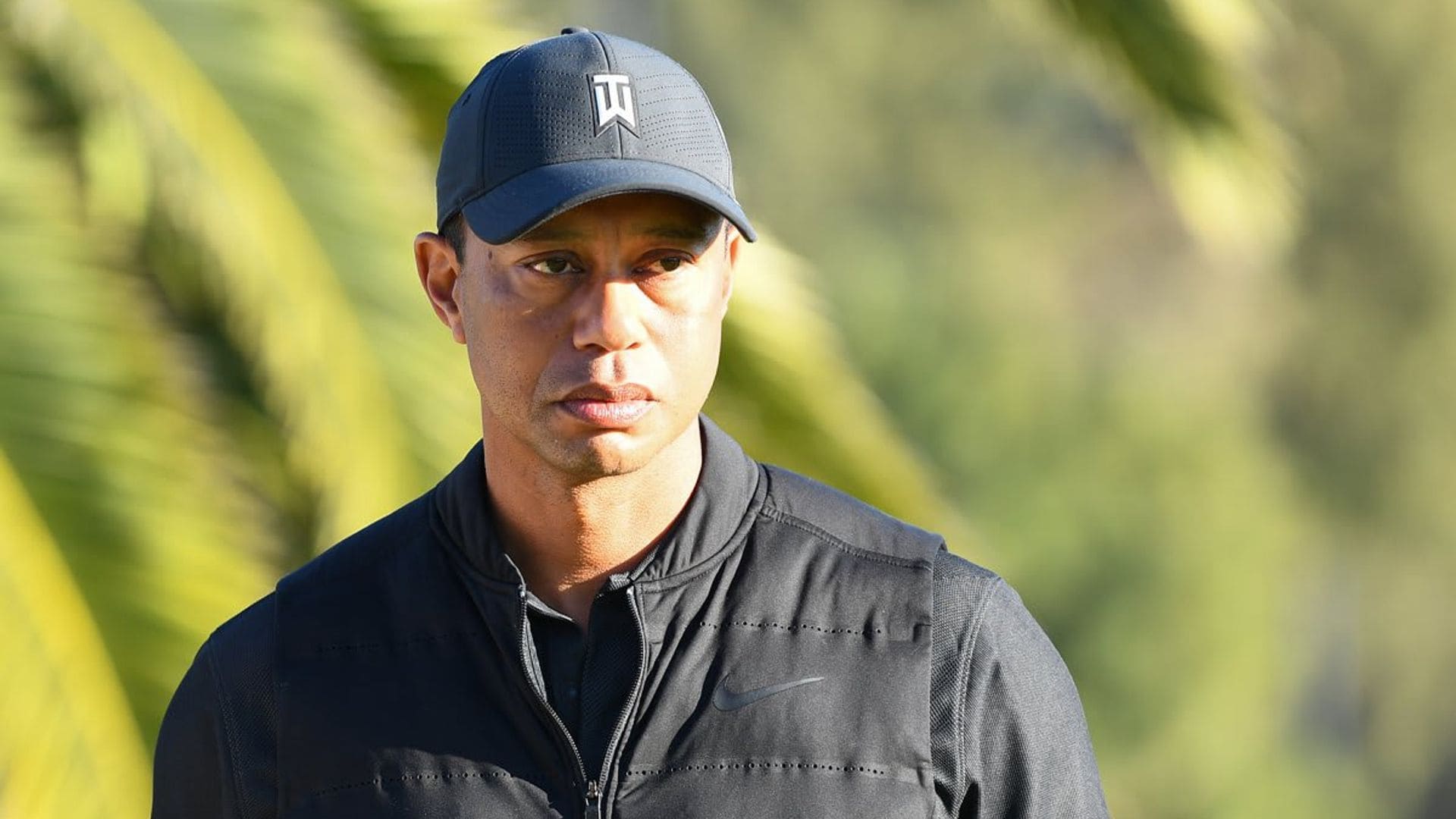 Tiger Woods in surgery following single-car crash in Los Angeles