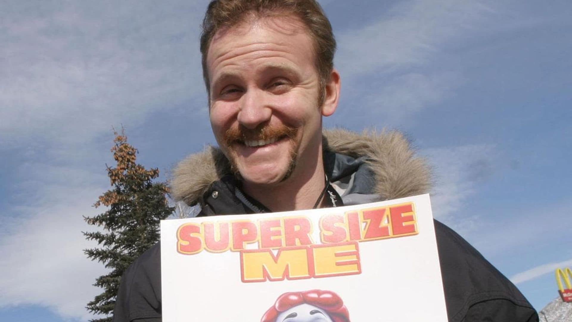 2004 Sundance Film Festival - 'Supersize Me' people portraits