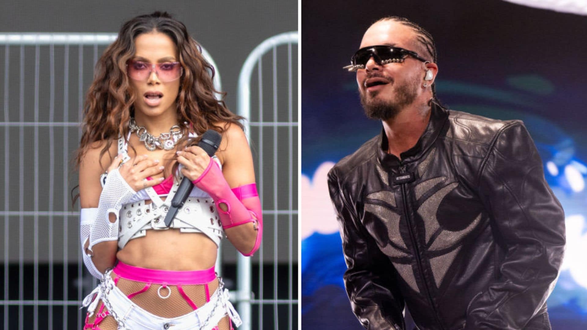 Baja Beach Fest 2025: J Balvin, Don Omar, Maluma, Young Miko, Anitta, and many more